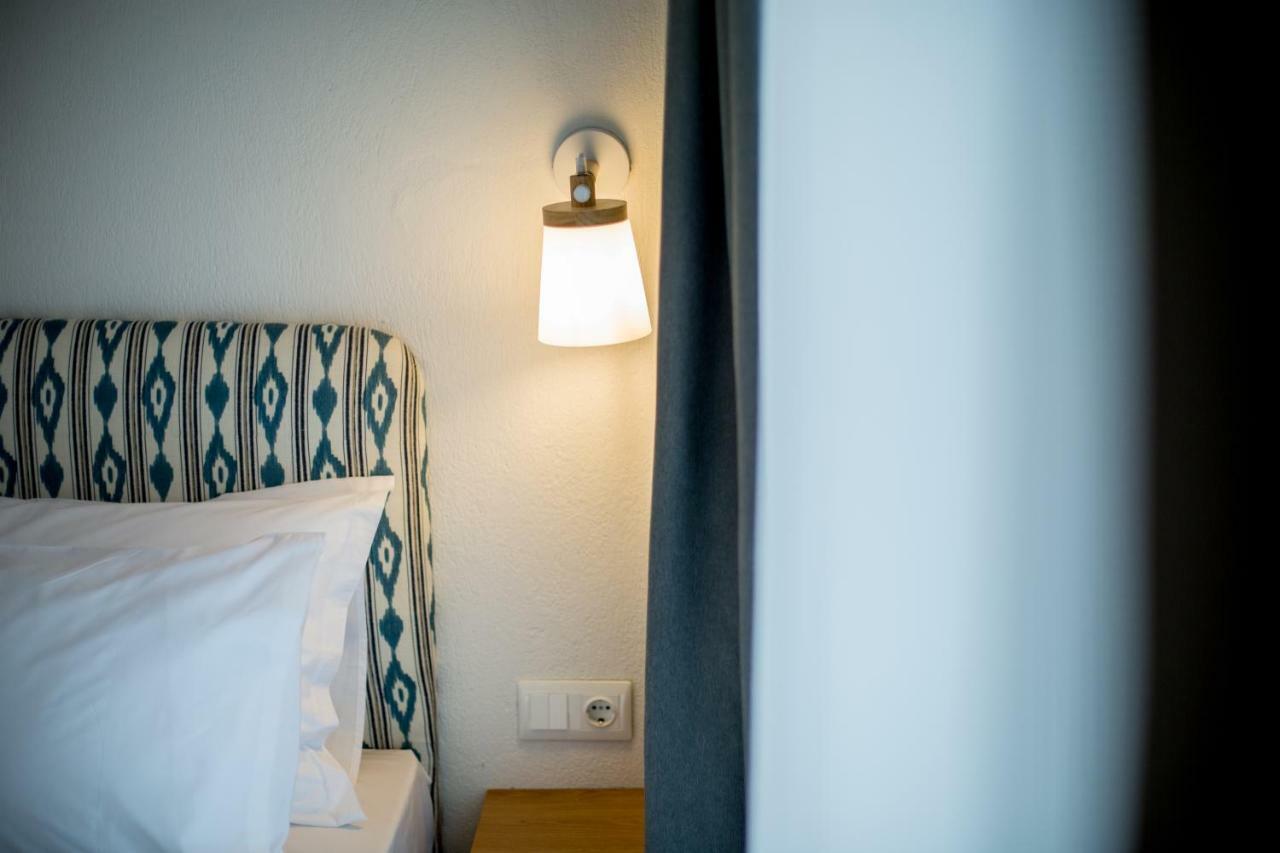 The Papoutsakis Apartments Nikiti  Extérieur photo